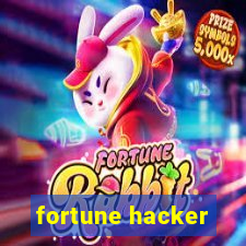 fortune hacker